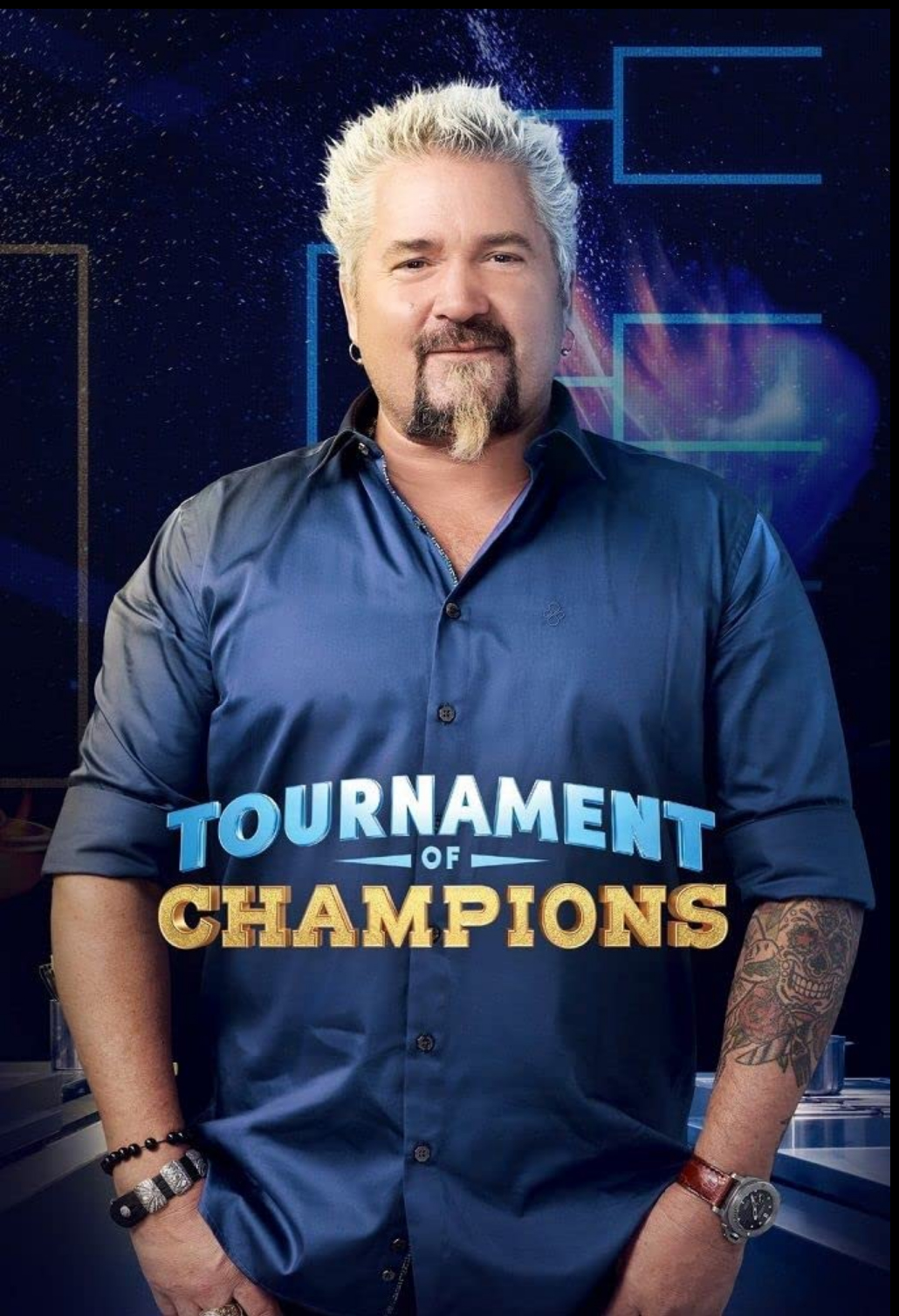 Tournament of Champions